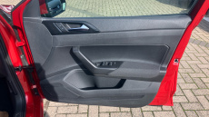 Volkswagen Polo 1.0 TSI Life 5dr Petrol Hatchback